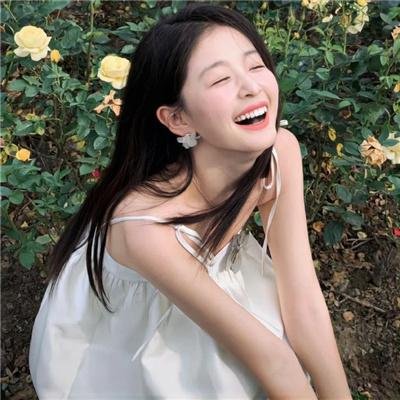 陪她一会儿