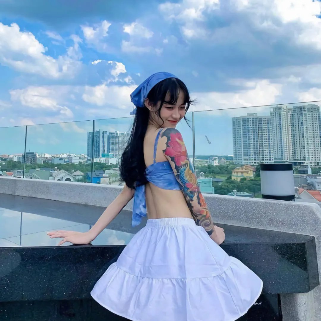 钢铁森林